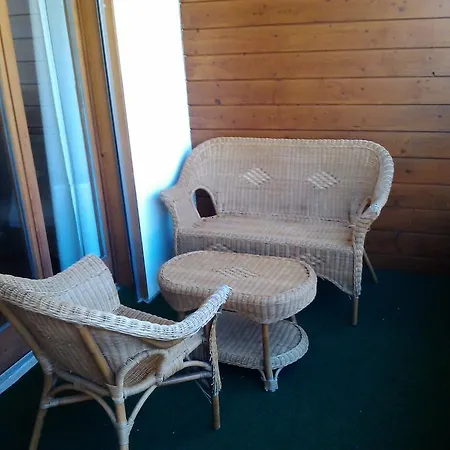 Appartement À La Jorette-Torgon Extérieur photo
