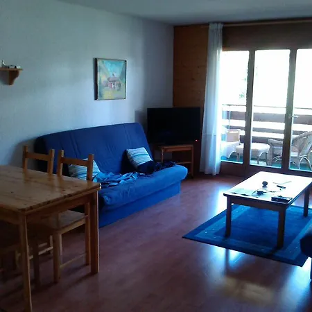 Appartement À La Jorette-Torgon Extérieur photo