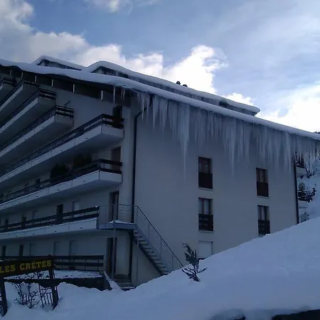 Appartement À La Jorette-Torgon Extérieur photo