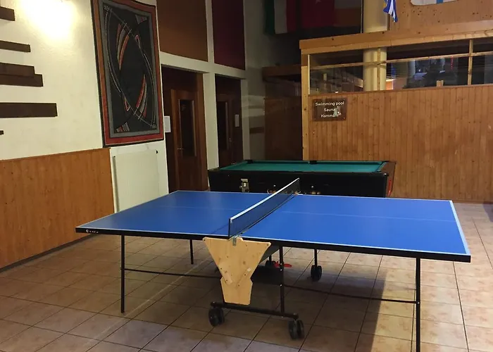 Appartement A La Jorette-Torgon