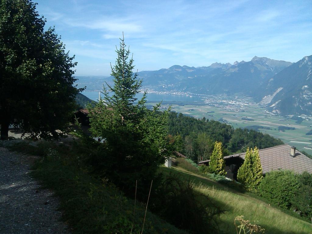 A La Jorette-torgon