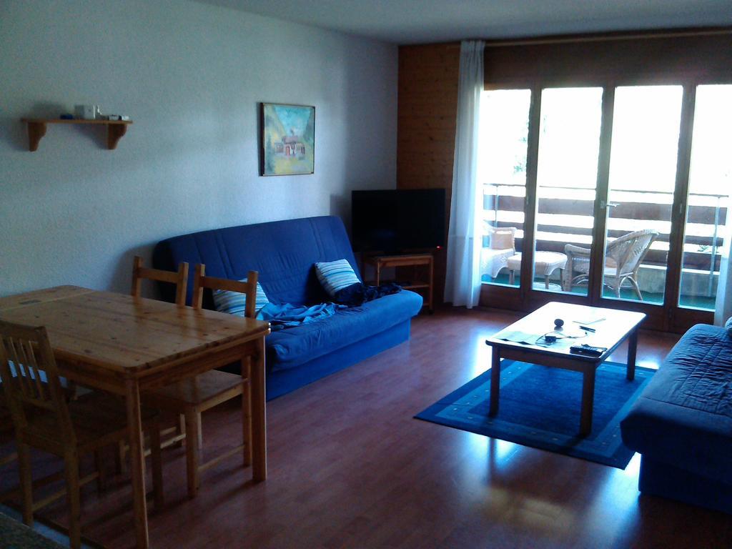 Appartement à La Jorette-torgon *