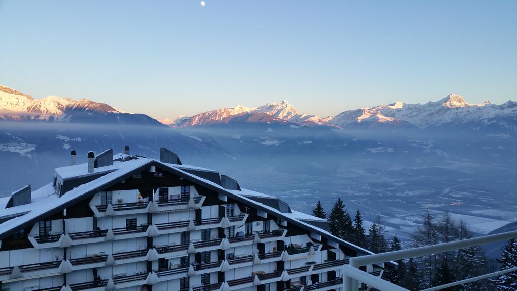Appartement à La Jorette-torgon